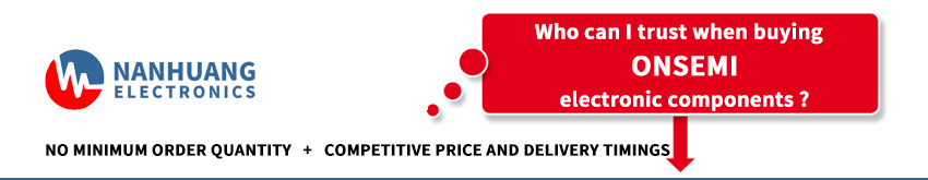 How to buy onsemi authentic parts