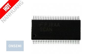 74LCX16500MEA