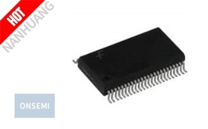 74LCXP16245MEAX