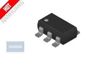 CAT25640HU3IGT3E