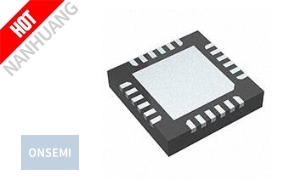 FAN6390MPX