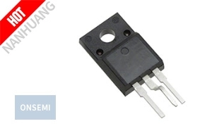 FCPF20N60TYDTU