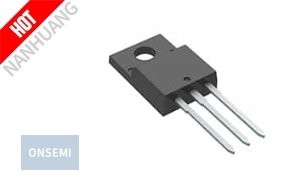 FCPF250N65S3R0L-F154