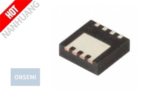 FDMC8032L