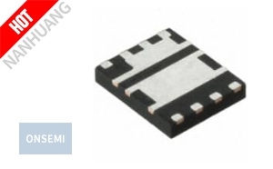 FDMS3660AS