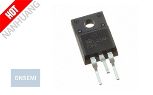 FDPF51N25RDTU