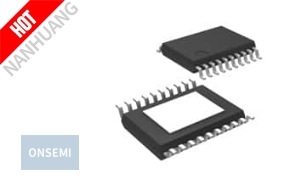 FMS6407MTF20X