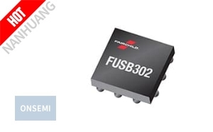 FUSB302UCX