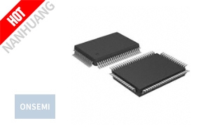 LC87F5DC8AU-QIP-E