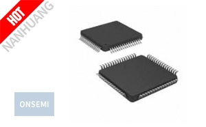 LC87F5M64AU-QIP-E
