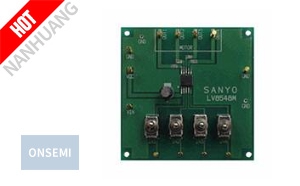 LV8548MCGEVB