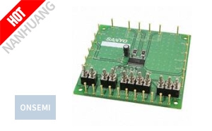 LV8735VGEVB