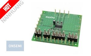 LV8740VGEVB