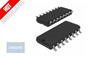 MC14028BFELG