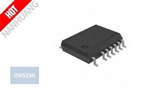 MC33362DWR2G