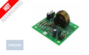 MC34063LBKEVB