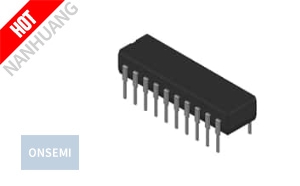 MC74AC640N