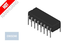 MC74HC368N