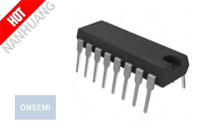 MC74HC4046ANG