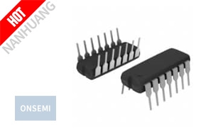MC74HC4066ANG