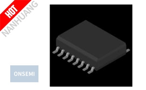 MC74HC4538AFR1