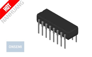 MC74LCX08SDR2