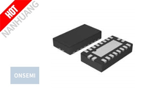 MC74LCX244MN2TWG