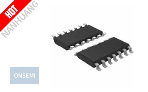 MC74LVX4066M