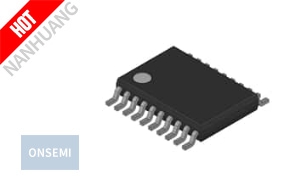 MC74VHC573DT