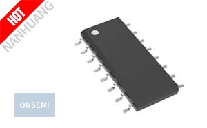 MC74VHC595DR2G