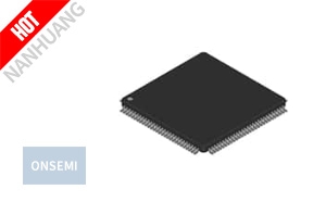 MC9S12DJ256MPVE