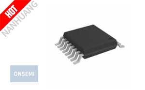 MM74HC165MTC