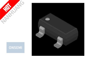 MMBT3640-ON