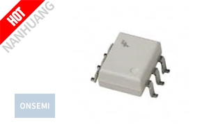 MOC3010SR2M