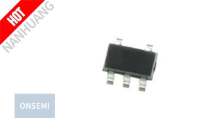 NC7ST08P5X-F40