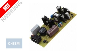 NCP1351PRINTGEVB