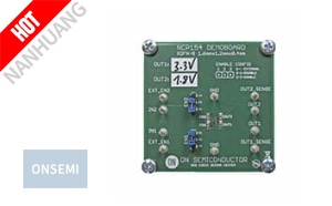 NCP154MXTAGEVB