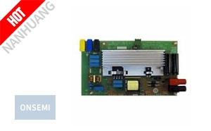 NCP1602BOOSTGEVB
