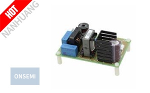NCP1608BOOSTGEVB