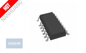 NCP1615DDR2G