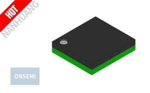 NCP1852FCCT1G