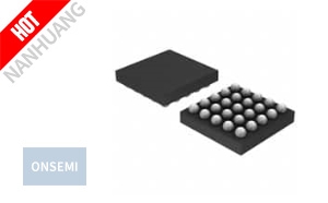 NCP1854FCCT1G