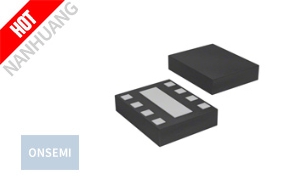 NCP186AMX390TAG