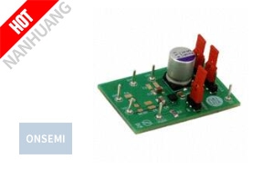 NCP3337MN180GEVB