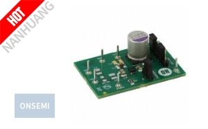 NCP3337MN330GEVB