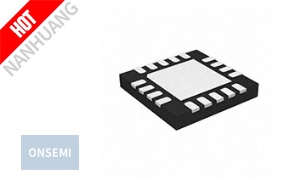 NCP4543IMN5RG-A
