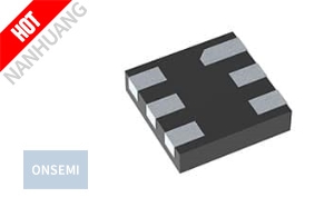 NCP4589DMX30TCG