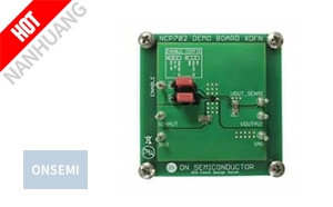 NCP459FCT2GEVB