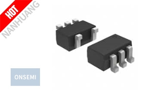 NCP4680DSQ28T1G