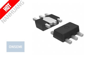 NCP4687DH15T1G